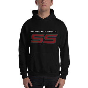 Chevy Monte Carlo SS Owners Gift Unisex Hoodie