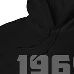 1969 Chevy 69 Chevelle American Muscle Car Owner Gift Unisex Hoodie